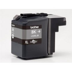 Tusz LC529XLBK BLK 2400 do DCP-J100 DCP-J105  Tusz LC529XLBK BLK 2400 do DCP-J100 DCP-J105