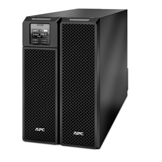 SRT10KXLI Smart-UPS SRT 10000VA Tower 230V 