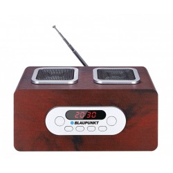 PP5BR Przenośny radioodtwarzacz z SD/USB