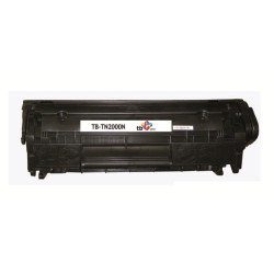 Toner do Brother TN2000 TB-TN2000N BK 100% nowy