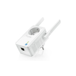WA860RE AP EU WiFi N300 1xWAN Extender 