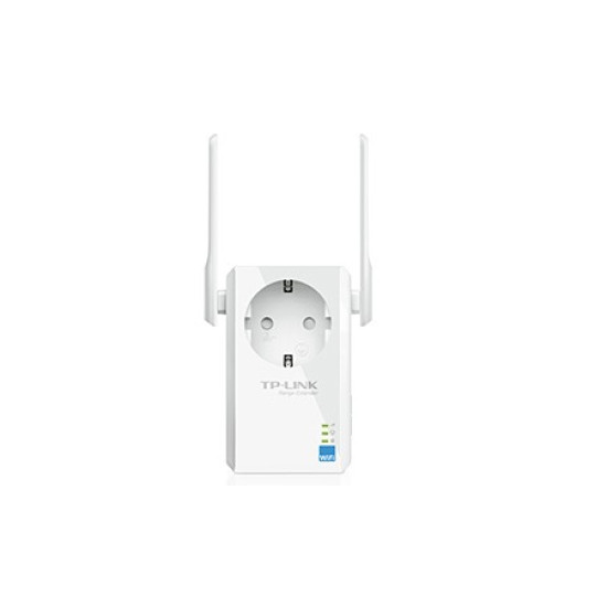 WA860RE AP EU WiFi N300 1xWAN Extender 