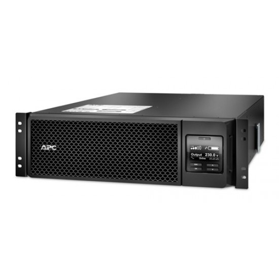 SRT5KRMXLI Smart-UPS SRT 5000VA Rack 230V 