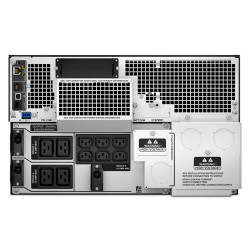 SRT10KRMXLI SmartUPS SRT 10000VA Rack 230V 
