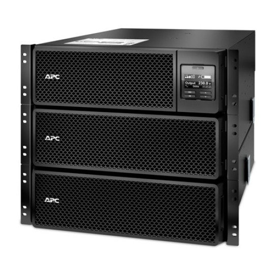 SRT10KRMXLI SmartUPS SRT 10000VA Rack 230V 