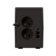 UPS LINE-INTERACTIVE 850VA 2X 230V PL OUT, RJ11 IN/OUT, USB, LCD 