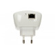 WA850RE AP WiFi N300 1xWAN Extender 