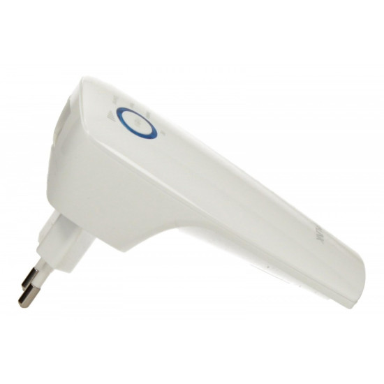 WA850RE AP WiFi N300 1xWAN Extender 