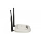 WR841N router xDSL WiFi N300 (2.4GHz) 1xWAN 4x10/100 LAN 2x5dBi (SMA)