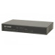 SF1008P switch 8x10/100 PoE Desktop