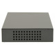 SF1008P switch 8x10/100 PoE Desktop