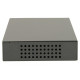 SF1008P switch 8x10/100 PoE Desktop
