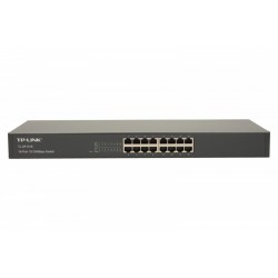 SF1016 switch L2 16x10/100 Desktop/Rack