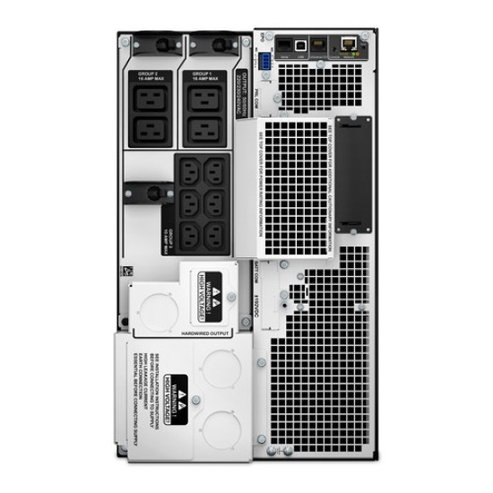 SRT8KXLI Smart-UPS SRT 8000VA Tower 230V 
