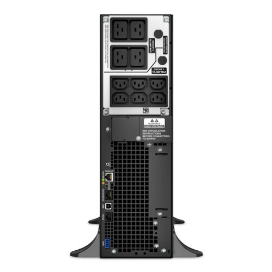 SRT5KXLI Smart-UPS SRT 5000VA Tower 230V 