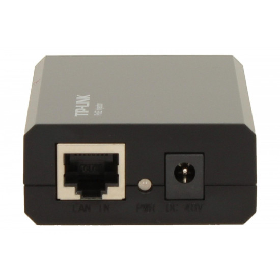 PoE150S PoE Injector 2x10/100/1000 Desktop
