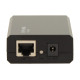 PoE150S PoE Injector 2x10/100/1000 Desktop