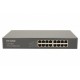 SF1016DS switch L2 16x10/100 Desktop