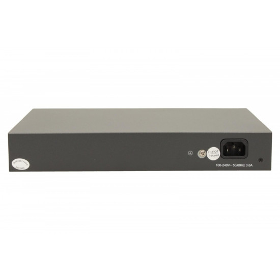 TL-SG3210 switch 8xGE 2xSFP