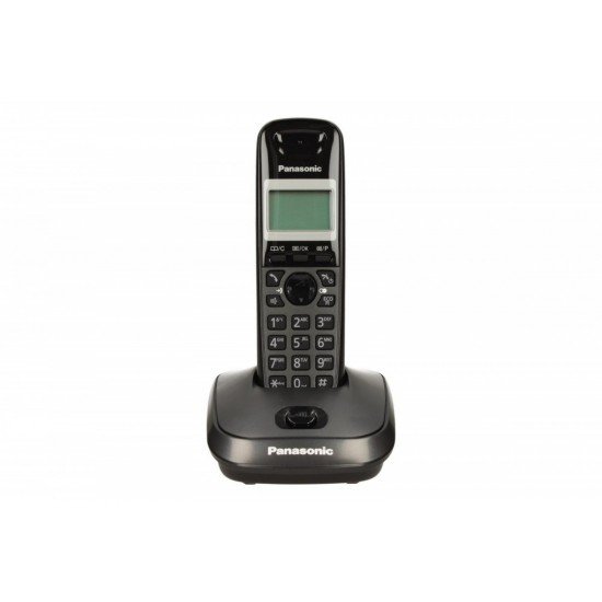 KX-TG2511 Dect/Tytan KX-TG2511 Dect/Tytan