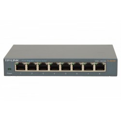 SG108 switch 8x1GB 