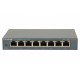 SG108 switch 8x1GB 