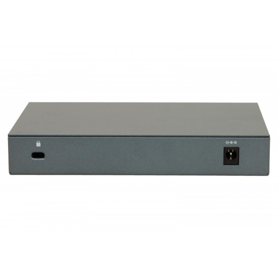 SG108 switch 8x1GB 
