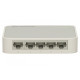 SF1005D switch L2 5x10/100 Desktop