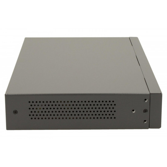 SG1008 switch 8x1GbE Desktop/Rack
