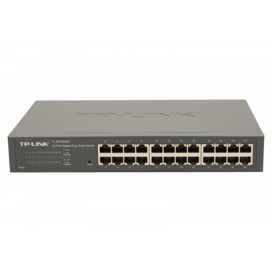 SG1024DE przełącznik Easy Smart 24x1GB 