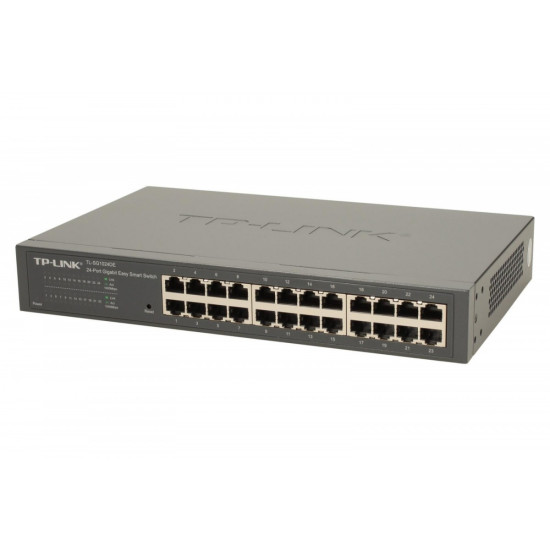 SG1024DE przełącznik Easy Smart 24x1GB 