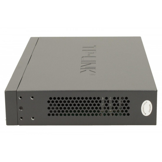 SG1024DE przełącznik Easy Smart 24x1GB 
