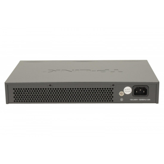 SG1024DE przełącznik Easy Smart 24x1GB 