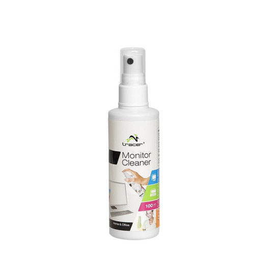 Płyn do LCD 100ml