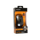 Mysz  V-TRACK G3-200N-1 Black
