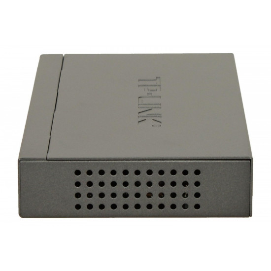SG1008P switch 8x1GB PoE 