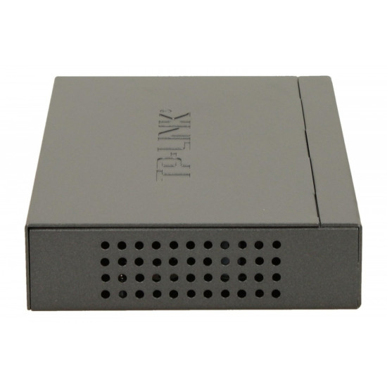 SG1008P switch 8x1GB PoE 