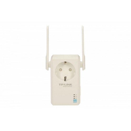 WA860RE AP EU WiFi N300 1xWAN Extender 