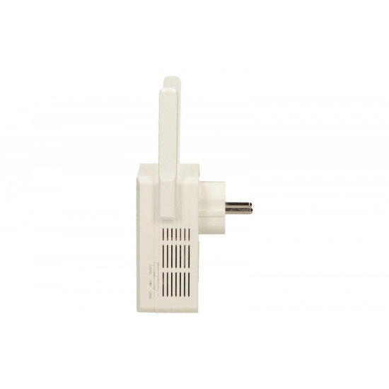 WA860RE AP EU WiFi N300 1xWAN Extender 