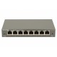 Przełącznik SMART TL-SG108E 8x1GbE