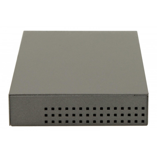 Przełącznik SMART TL-SG108E 8x1GbE