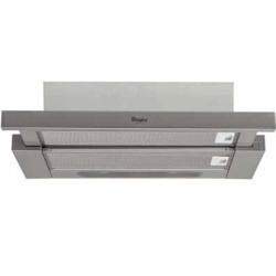 Okap teleskopowy AKR6390IX 