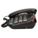 KXT480 BB telefon przewodowy, czarny