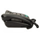 KXT480 BB telefon przewodowy, czarny