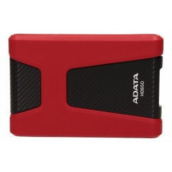 DashDrive Durable HD650 1TB 2.5' USB3.0 Czerwony