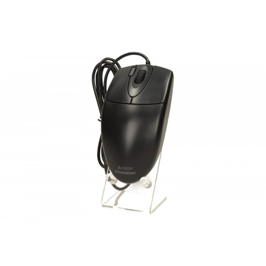 OP-620D Black USB double click