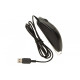 OP-620D Black USB double click