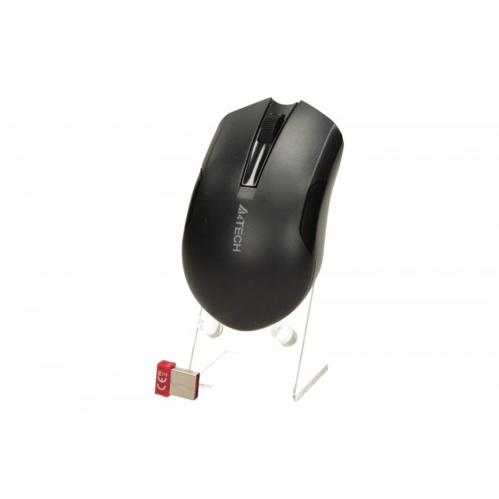 Mysz  V-TRACK G3-200N-1 Black