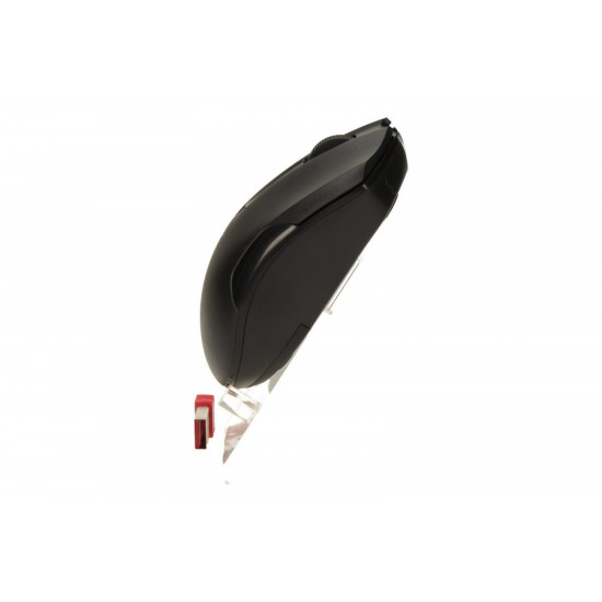 Mysz  V-TRACK G3-200N-1 Black