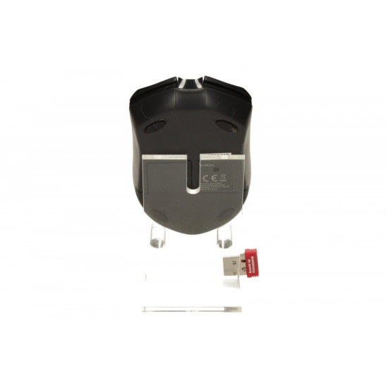 Mysz  V-TRACK G3-200N-1 Black